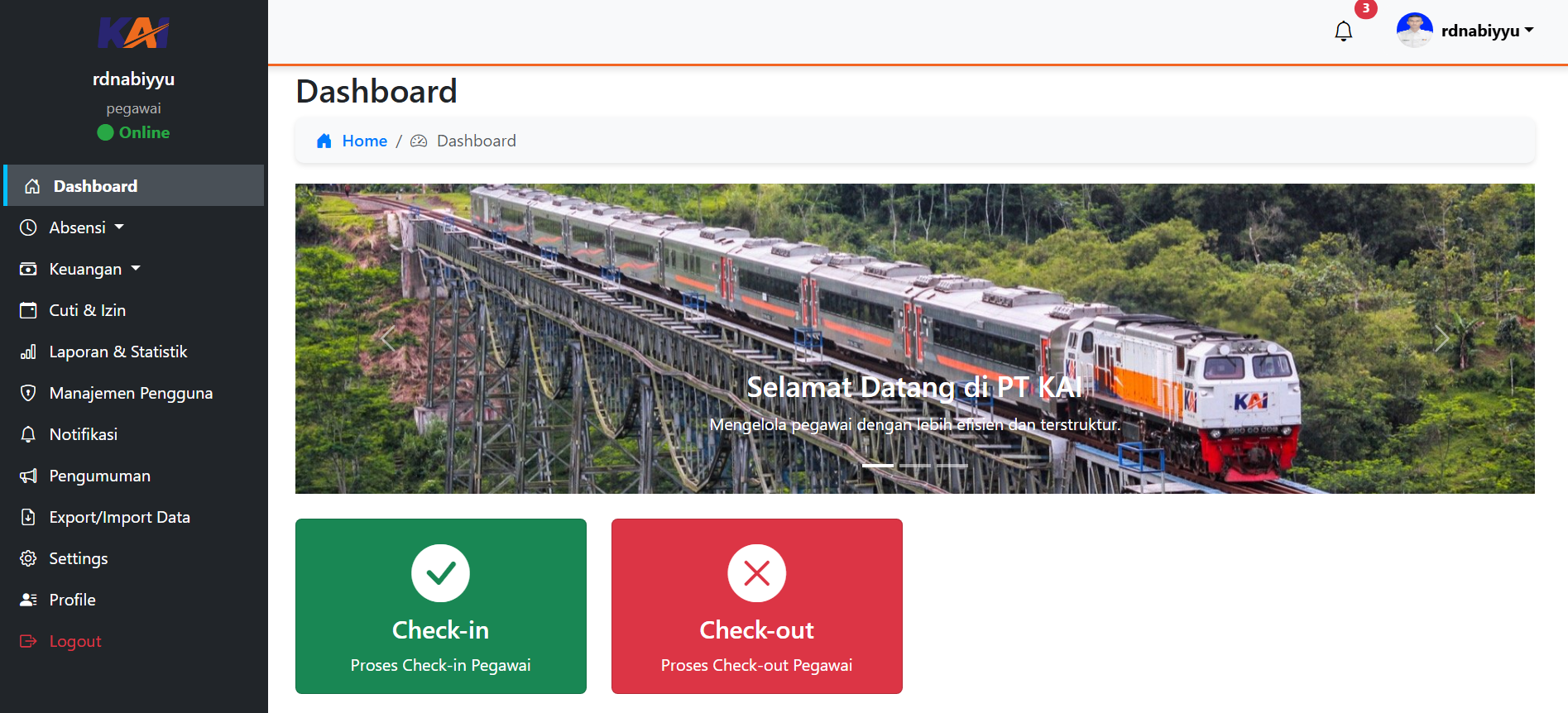 Project 1 - Employee Management System